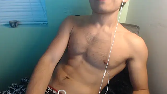 the1invisibleboy stripchat live cam model