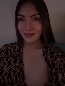 Goddess_Jasmine stripchat live cam model