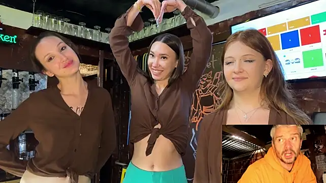 dirtypub stripchat live cam model