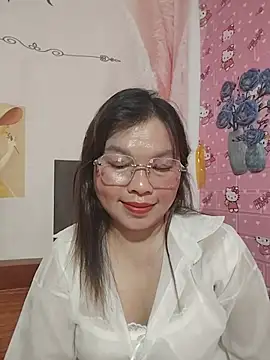 Cover-baa stripchat live cam model