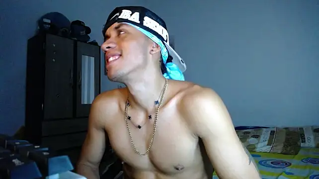 Jersi_parker1996 stripchat live cam model