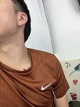 Daxonblace stripchat live cam model