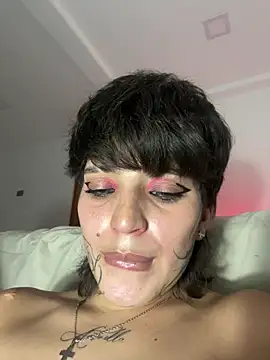 DayanaDG stripchat live cam model