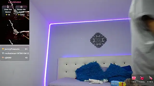 soffycarter1 stripchat live cam model