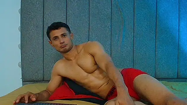 Adonys_Lewis_ stripchat live cam model