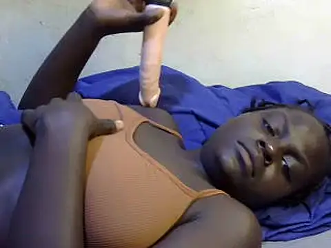 African_qeen1 stripchat live cam model