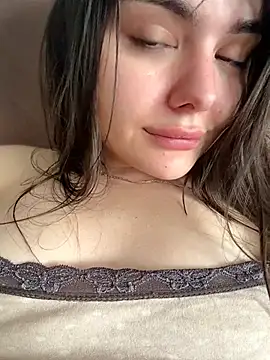 NikaMur stripchat live cam model