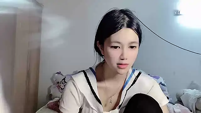 lubaobao777 stripchat live cam model