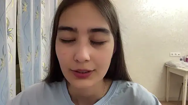 RaguelHarpst stripchat live cam model