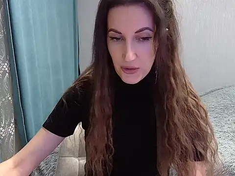 Bany_Brandy stripchat live cam model