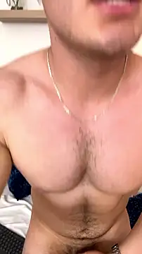 Alexander_Connor stripchat live cam model