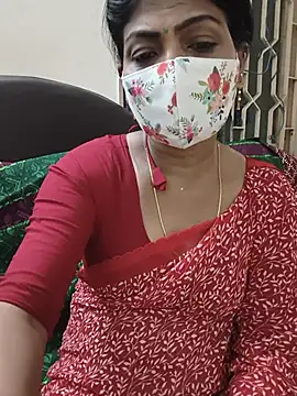 Rithya27 stripchat live cam model
