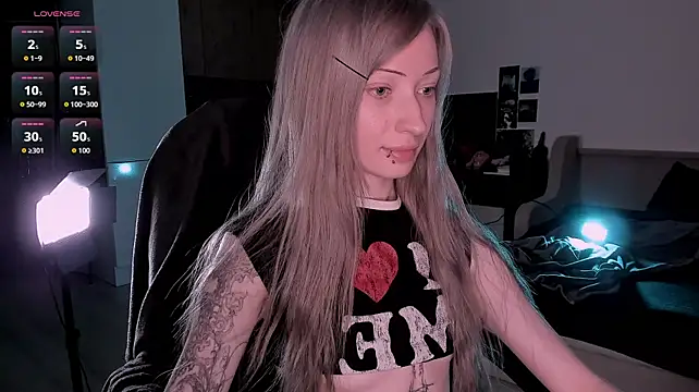 __pureperfection__ stripchat live cam model