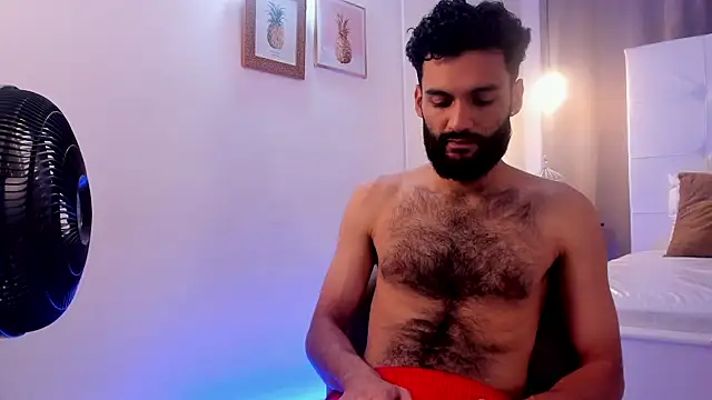 Ryan_Jakson stripchat live cam model