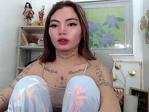 JasmineHiller stripchat live cam model