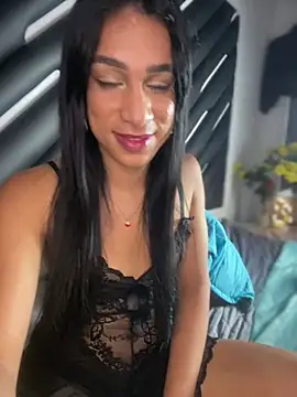 Ashly_Miller stripchat live cam model