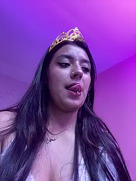 Moon_Rouge stripchat live cam model