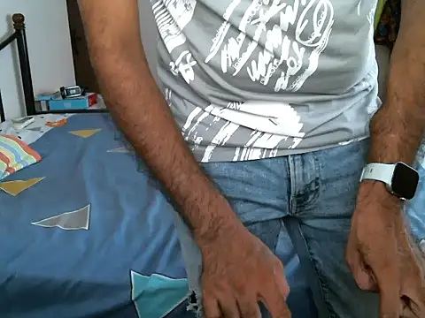 ZEXT stripchat live cam model
