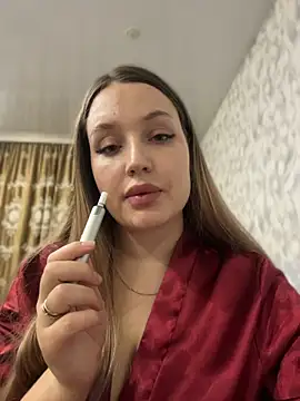 IvySugar stripchat live cam model