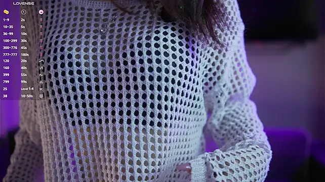 NerixalVire stripchat live cam model