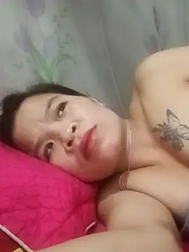 Dury-ni stripchat live cam model
