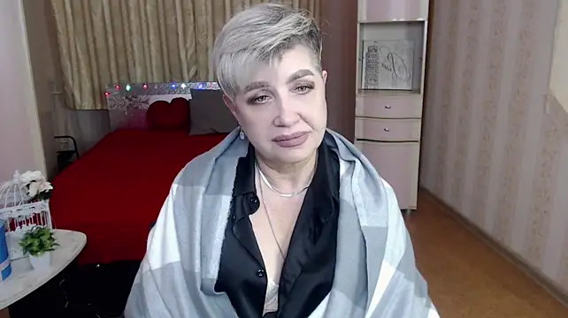 sexy_milffa stripchat live cam model