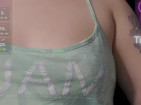 Babe-sofi stripchat live cam model