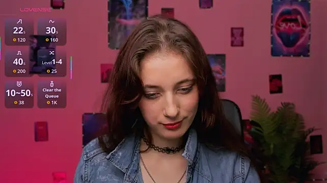 nami_glow stripchat live cam model