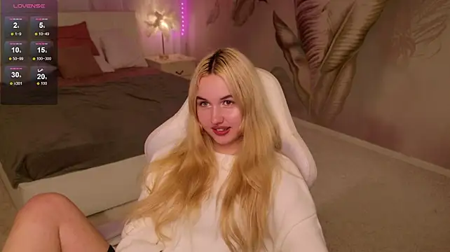 Lilly_Eyes stripchat live cam model