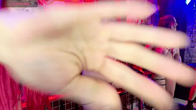 mhannia_bdsm303av stripchat live cam model