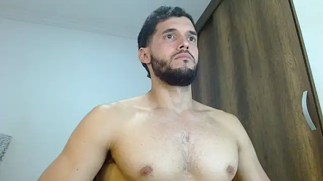 Noah_jhonsonn stripchat live cam model