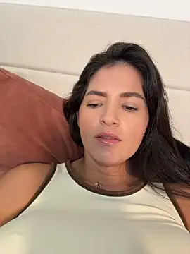 Carolina_Novoa stripchat live cam model