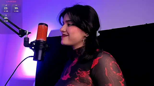 Valeriekay__ stripchat live cam model