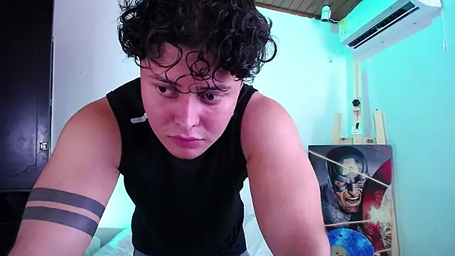 fucking_bear_ stripchat live cam model
