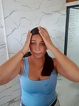 waitressfancy stripchat live cam model