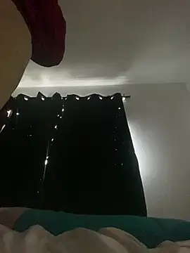 GusanoDelicioso stripchat live cam model