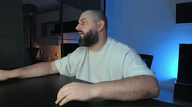 DravenPeak stripchat live cam model