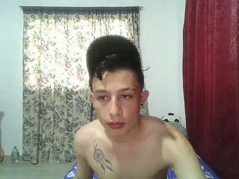 Alexander_Fetish1 stripchat live cam model