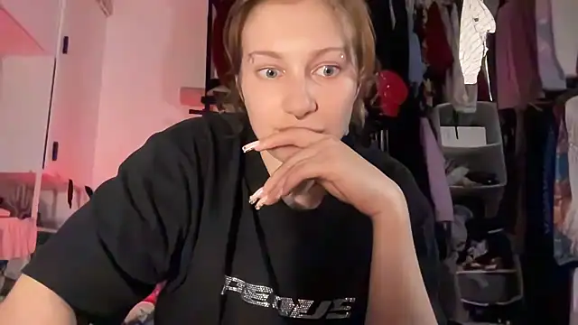 candymarmelad stripchat live cam model