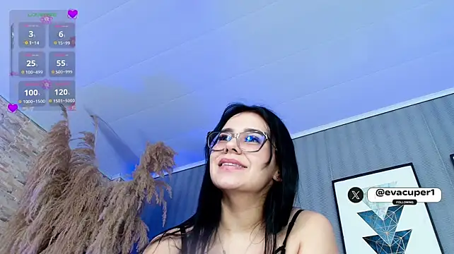 eva_cuper stripchat live cam model