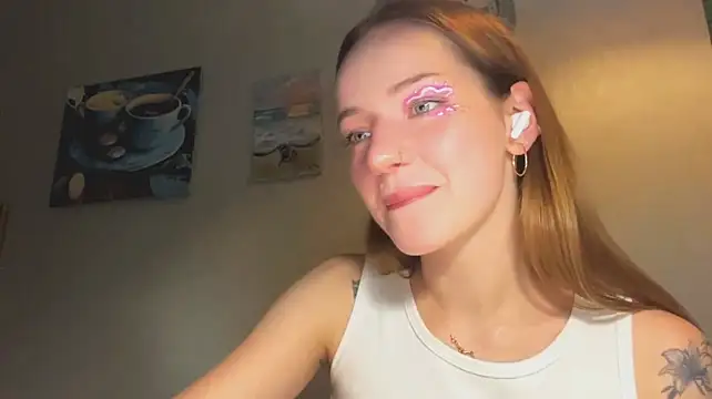 saykilife stripchat live cam model
