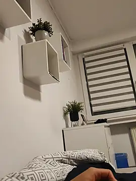 Marlon06_ stripchat live cam model
