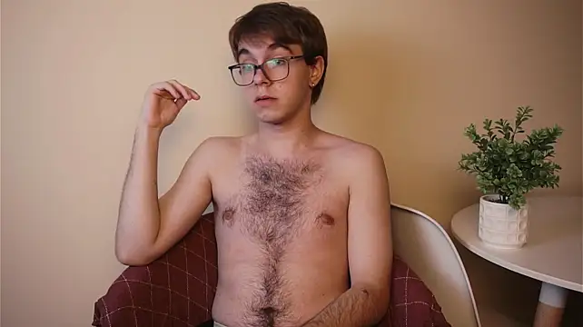 DaveBevy stripchat live cam model