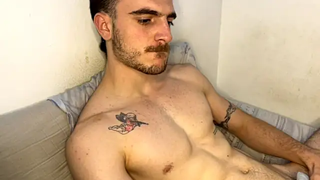 superxmanx stripchat live cam model