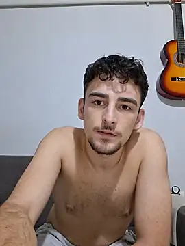Yasinyasin7 stripchat live cam model