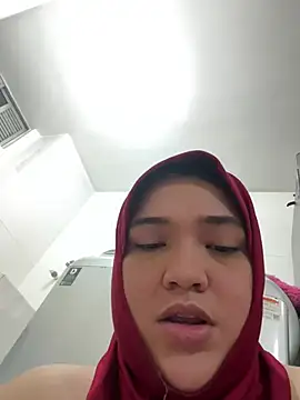 sweetmuslim01 stripchat live cam model