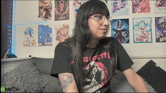 snowblack_ stripchat live cam model