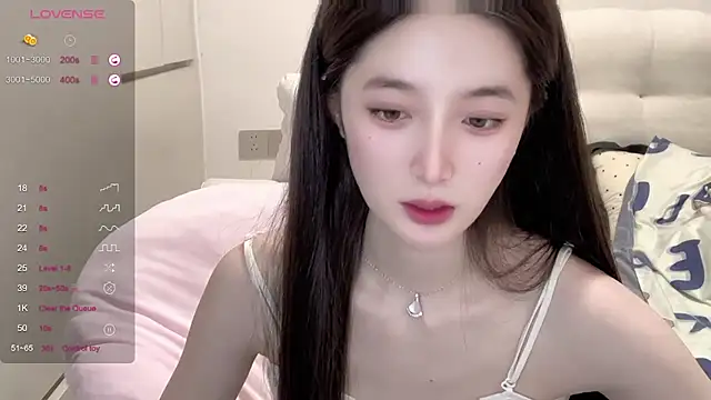 You--You stripchat live cam model