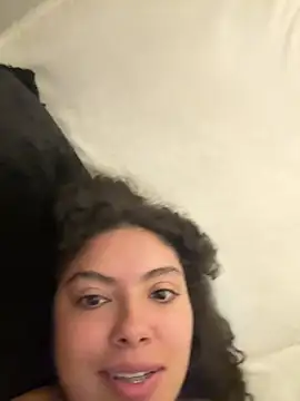 Nathcurly_ stripchat live cam model