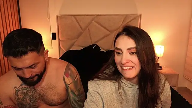 teseo_and_afroditha_ stripchat live cam model